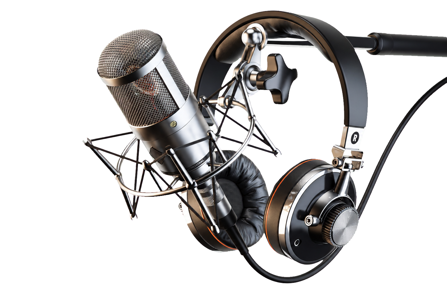 Fachkräfte, Azubis und Mitarbeiter finden per Radiowerbung mit professionellem Radiospot
